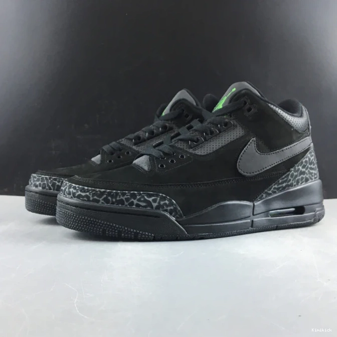 Duck Jordan Air AJ3- Retro 966 3 SportInspired Oregon 0603